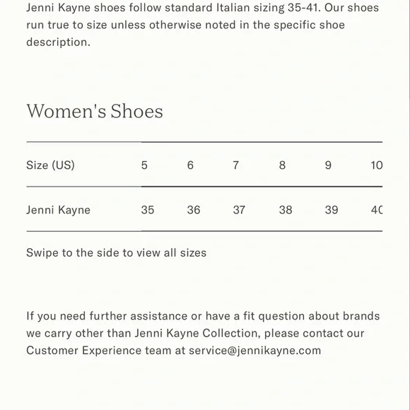 Jenni Kayne Shearling Lined Moc Clog 8 - Picture 9 of 9